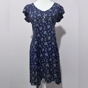 Denim and Supply Ralph Lauren Dress - New
